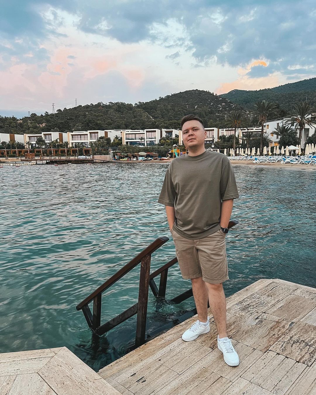 vn.bulygin в LOOKY — С кайфом 🌊