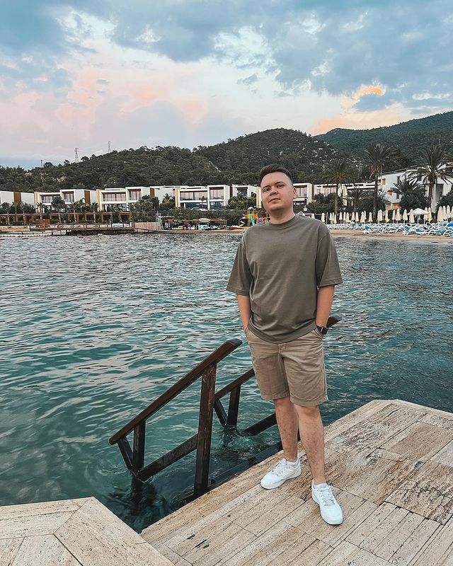 vn.bulygin в LOOKY. . С кайфом 🌊