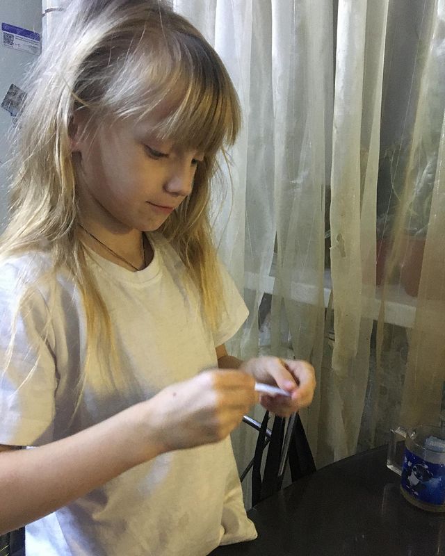 gennadii_bereziavka в LOOKY. #папаможет. Вечер творчества с п...