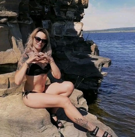 miss__amore__ в LOOKY. #путешествие,#лето,#летоэтомаленькаяжизнь,#хакасия,#счастьевмелочах. #путешествие #лето #...