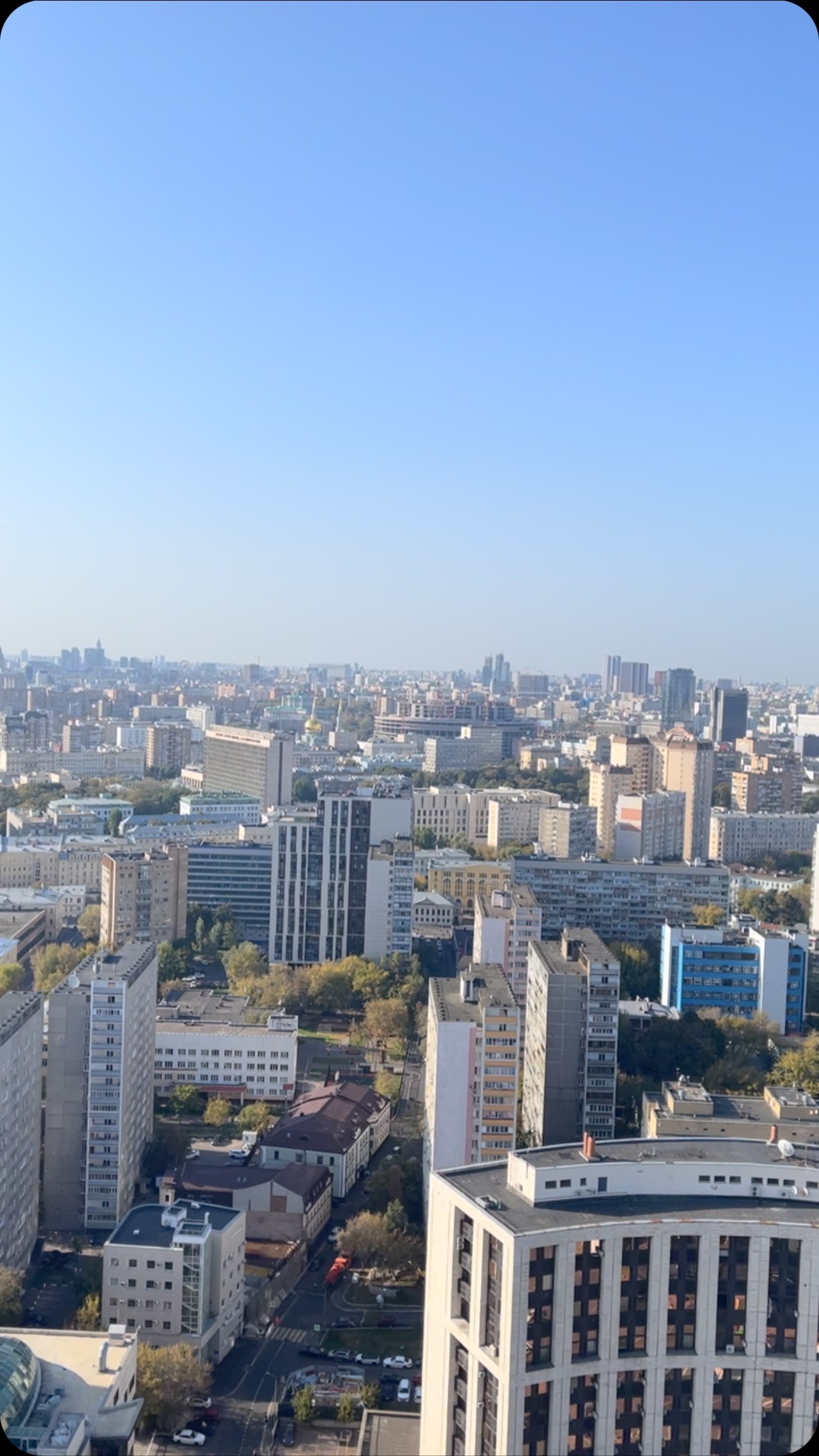 mikhalych_1966 в LOOKY. #город,#москва. #город #москва