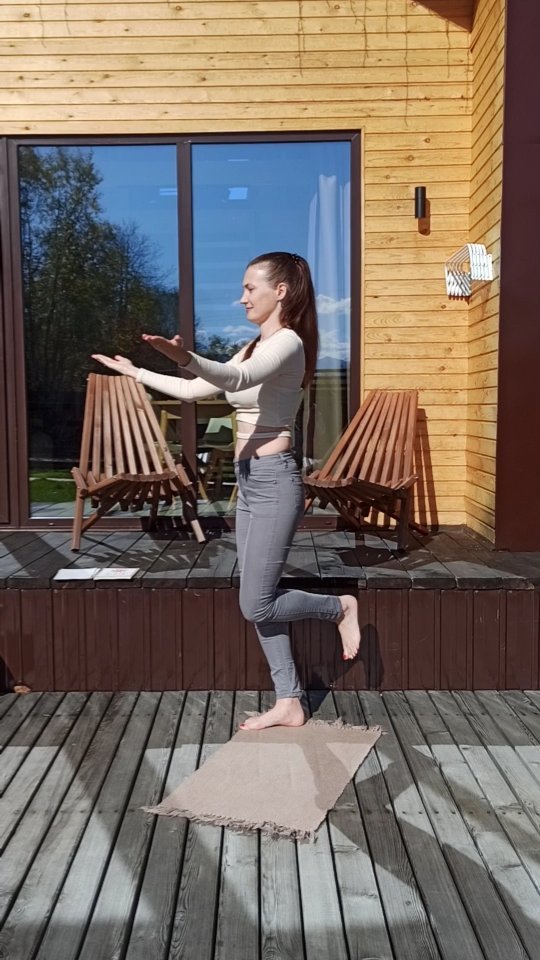 olkolesik in LOOKY. . ПОЛЬЗА Славянской ги...