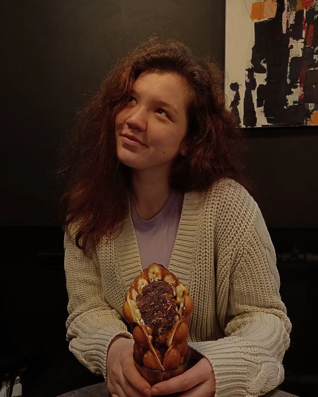 semenova.viks in LOOKY. . Решила сделать перер...
