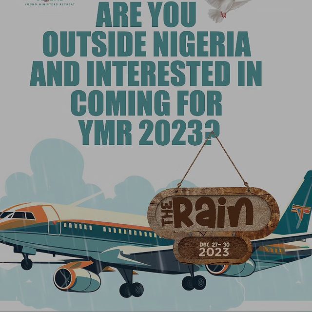 foli.kem в LOOKY. #THE_RAIN,#YMR2023,#pdanielflamingwords,#31millionssoulonfire,#desireofnations,#globalfire,#fireinmybones. Are you outside Nige...