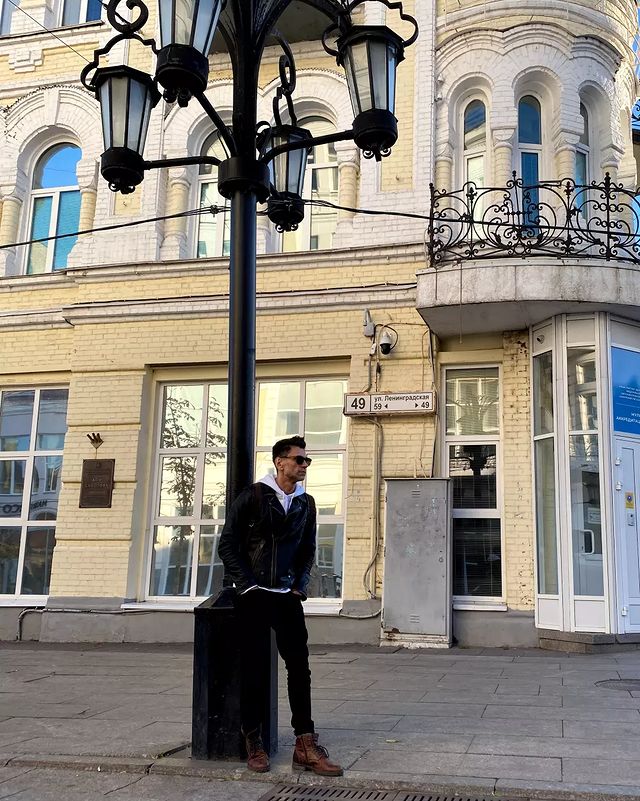 rus.bcn в LOOKY. #samara,#russia,#volga,#самара,#россия,#волга. Отличный день для пр...