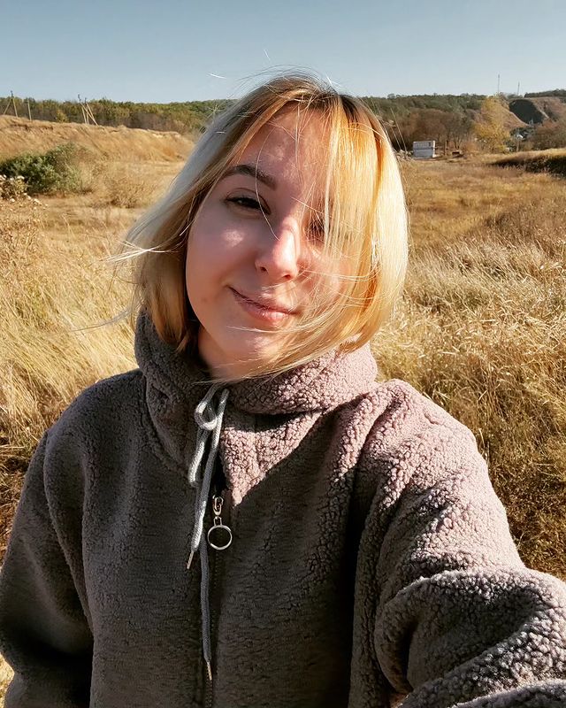 Анастасия Сергеевна в LOOKY. . October 🍁
