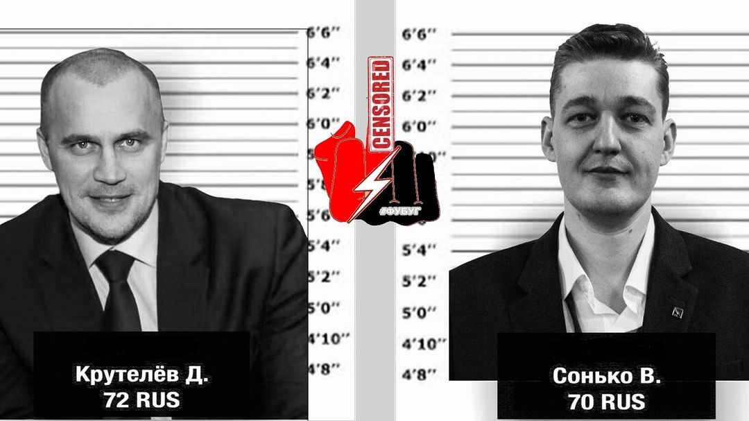vvsonko в LOOKY. #ФУБУГ,#ФУБУГ. Вот и состоялся перв...