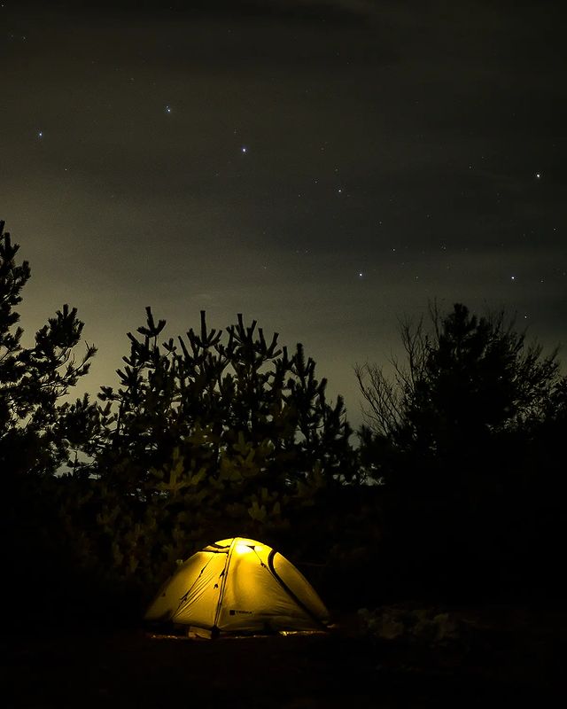 alexcrzfox в LOOKY. #hiking,#trekking,#outdoor,#ursamajor. 🏕️

.
.
.

#hiking ...
