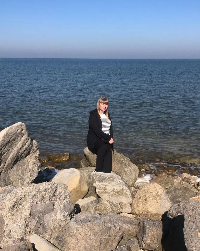 ksyndra060504 в LOOKY. . Последние теплые ден...