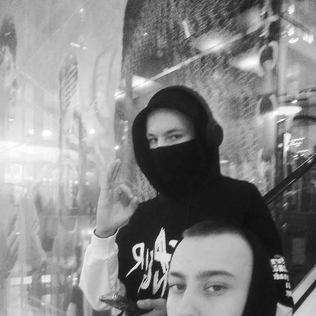 otmorozok_10_region в LOOKY. . В тихом омуте (52 Ге...
