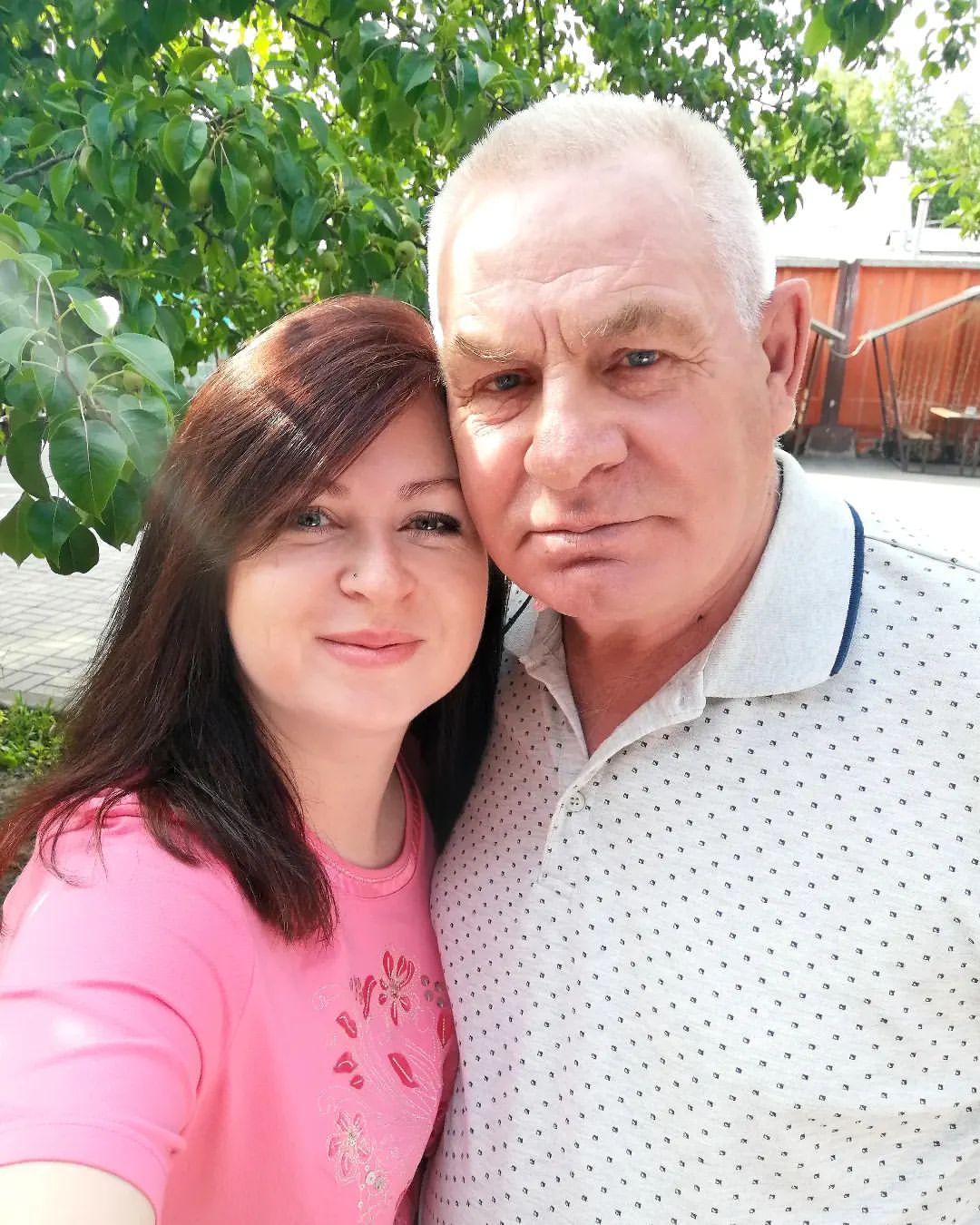 katerinka.vb в LOOKY — С днём отца, любимый папочка 💕