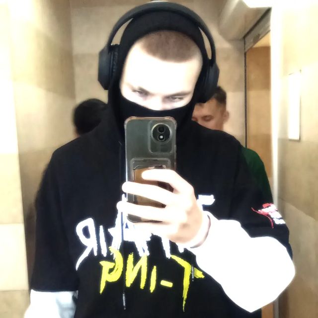 otmorozok_10_region в LOOKY. . 🥀💬🎵