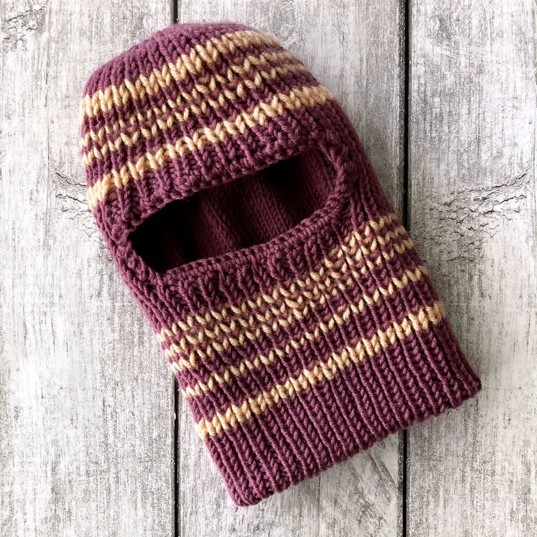 muffi_knitting в LOOKY — ❤