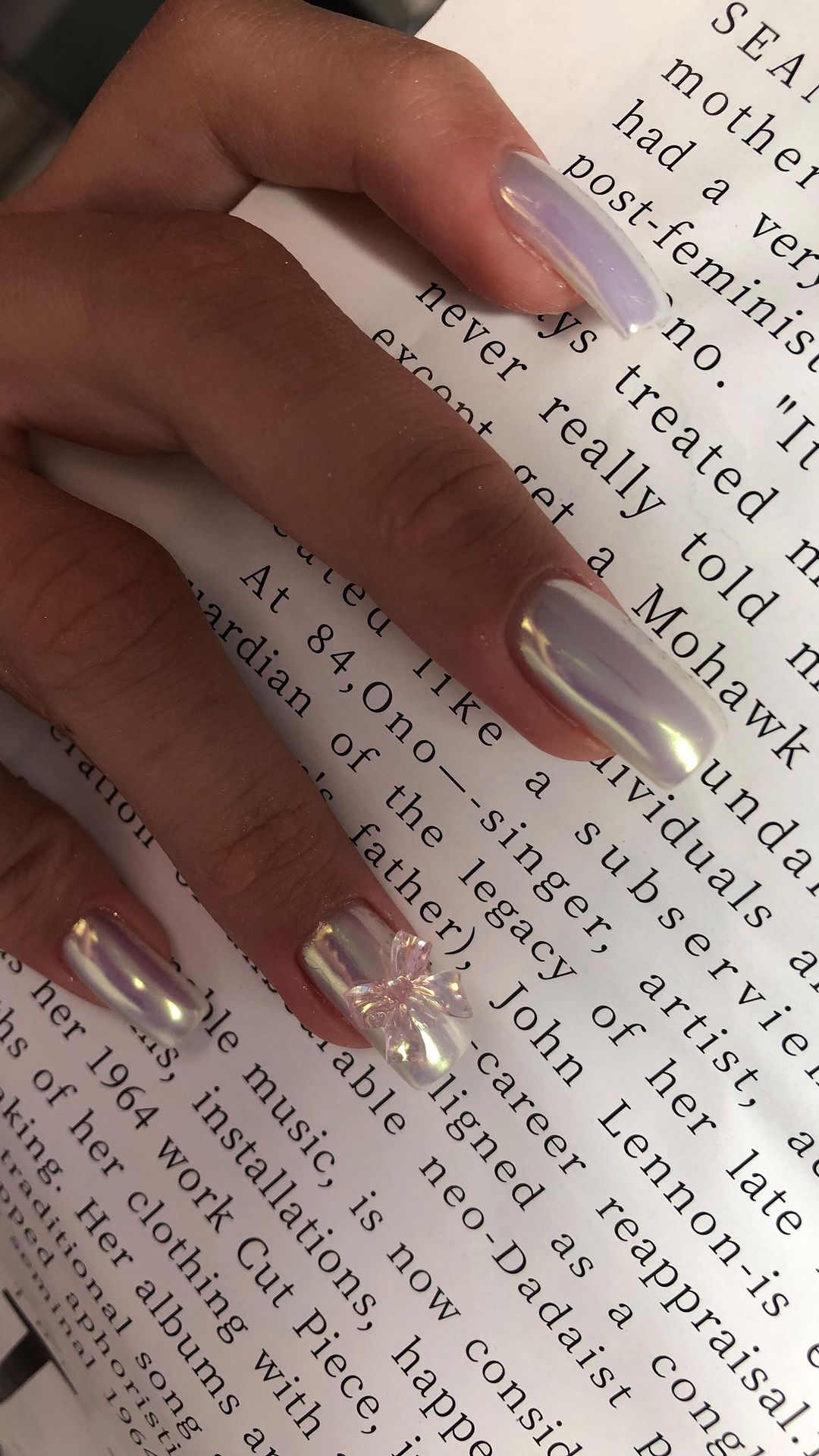 zaytseva.nails.pro в LOOKY. . Втирка моя 🤍
