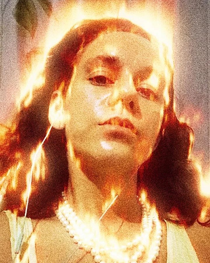 rubin_anna_999 в LOOKY — иногда мне кажется что вся сексуальная энергия заложена само