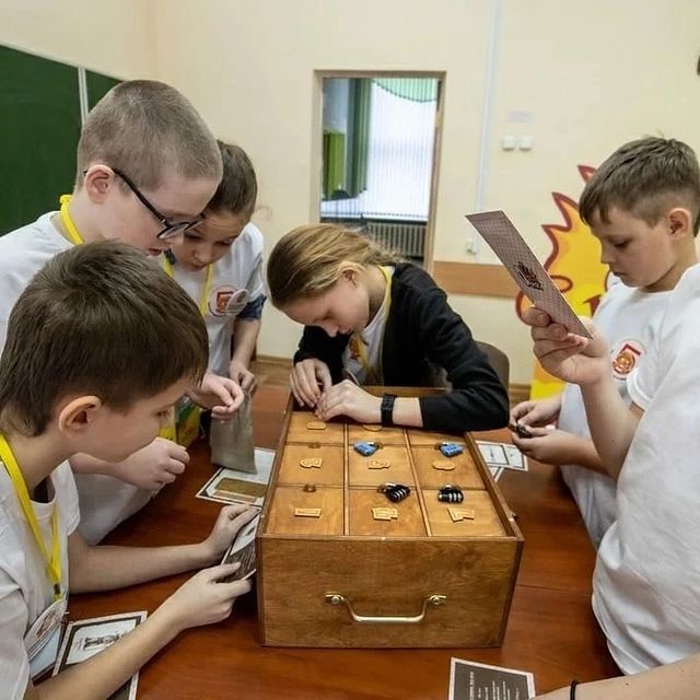 pinkerton_smolensk в LOOKY. . Сегодня многие стара...