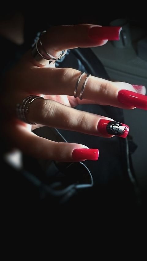 nail.mr.lis в LOOKY. #маникюра,#идеальныйманикюр,#мастерманикюра,#маникюрдня,#инстаманикюр,#нежныйманикюр,#мотивация,#мечта,#ведениеблога,#лучшийманикюр,#модныйманикюр,#яверювтебя,#вседляманикюра,#классическийманикюр,#яркийманикюр,#мымли,#маникюрподкутикулу,#маникюрнадому,#маникюргель,#маникюрнедорого,#маникюрчик,#красныйманикюр,#ведениеблога,#матовыйманикюр,#дизайнногтей,#дизайнногтей,#гельлакспб,#санктпетербург,#маникюрпитер,#питер,#маникюрспбкалининскийрайон. На сегодняшний день ...