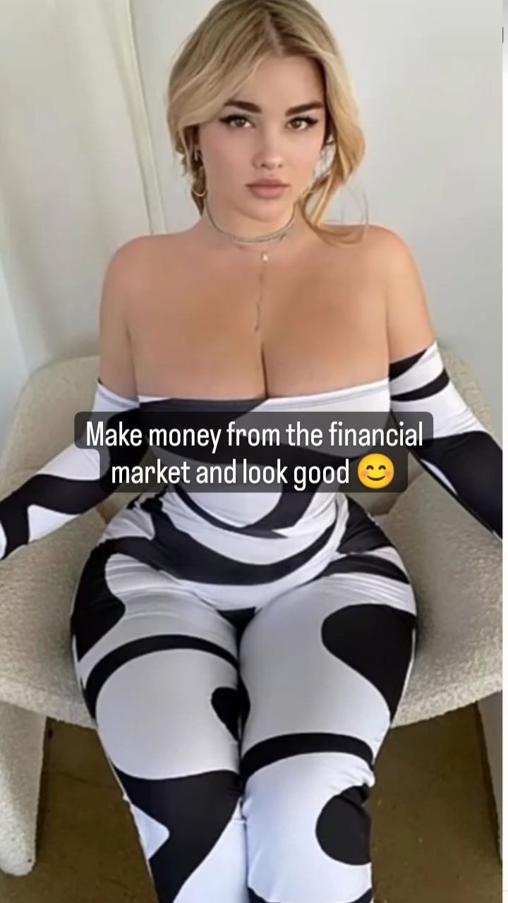 julianamlchan в LOOKY. . Forex trading is one...