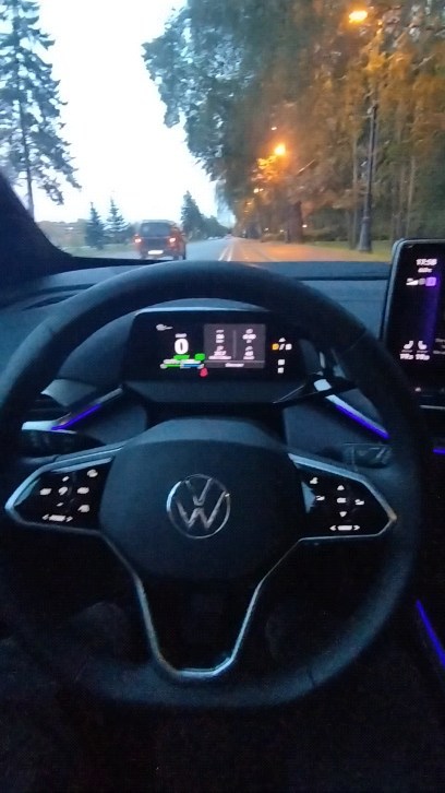 kutev_viktor в LOOKY. #VWID4,#volkswagen,##снулядоста,#электромобиль. Краткий обзор #VWID4...