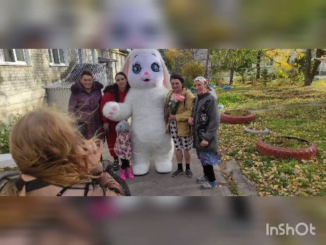 kiselevakatay63 в LOOKY. . И взрослые тоже раду...