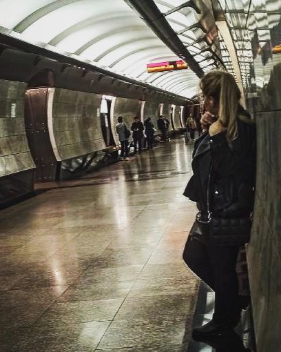 eva_koroleva.12 в LOOKY. . Вечная суета