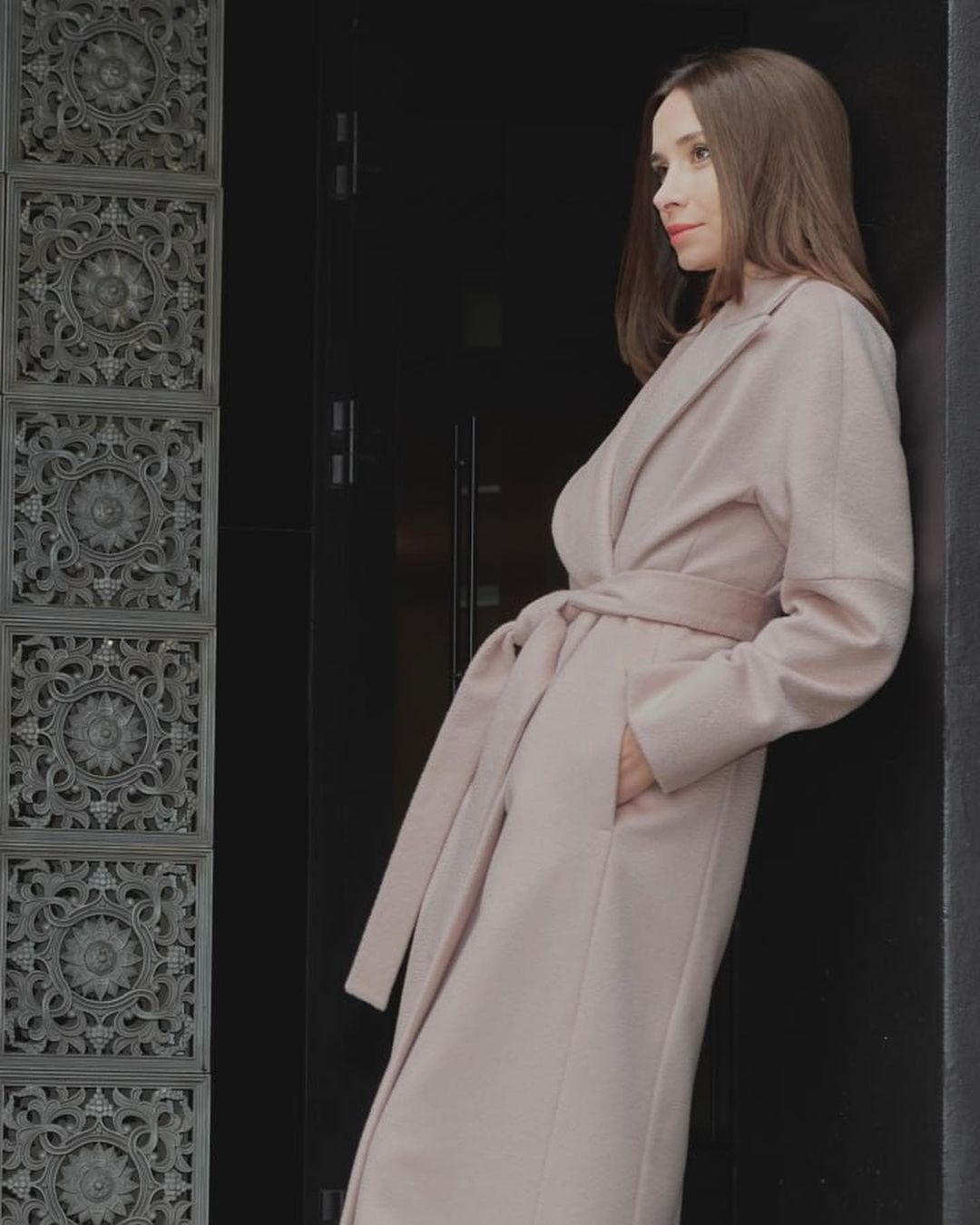primalook in LOOKY. #comeprimabrand,#стиль,#пальто

Сейчас. В пальто модели АС 3...