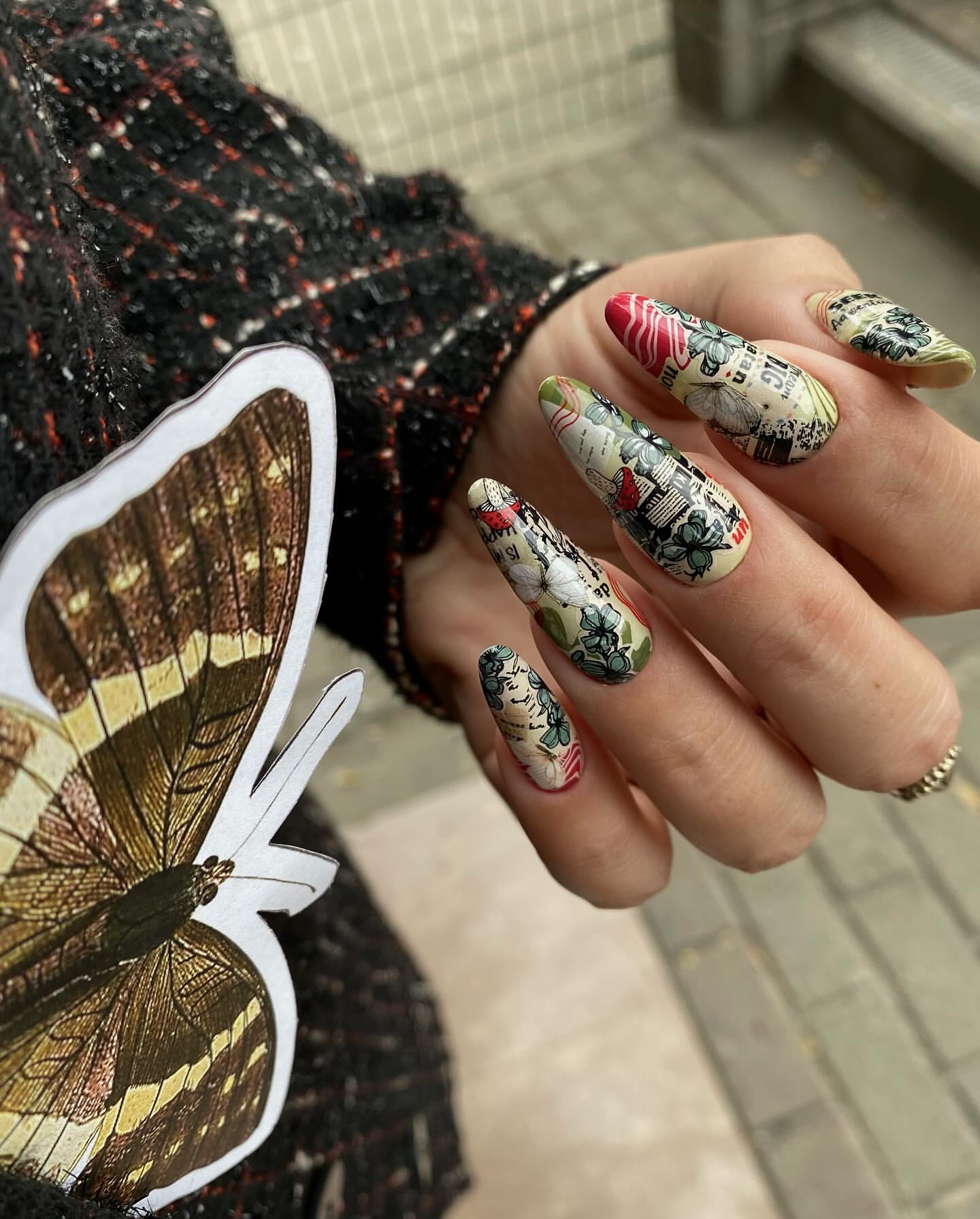 romanova_nails в LOOKY — фото 4
