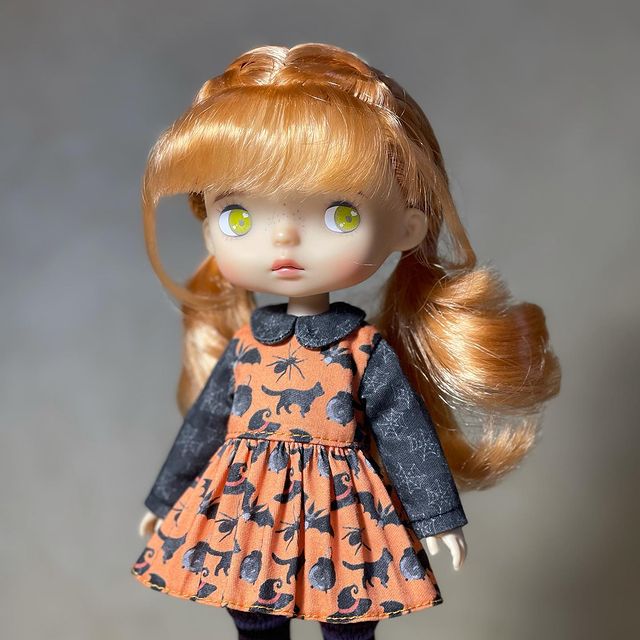 my_mini_doll в LOOKY. . null