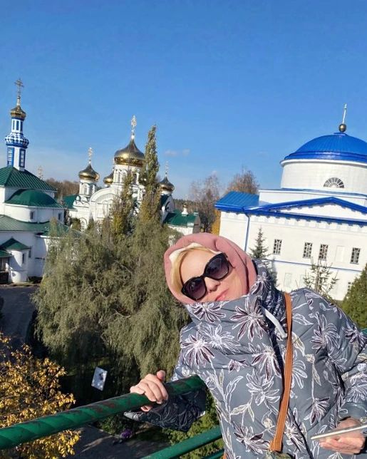 albinahara в LOOKY. . Сегодня был прекрасн...