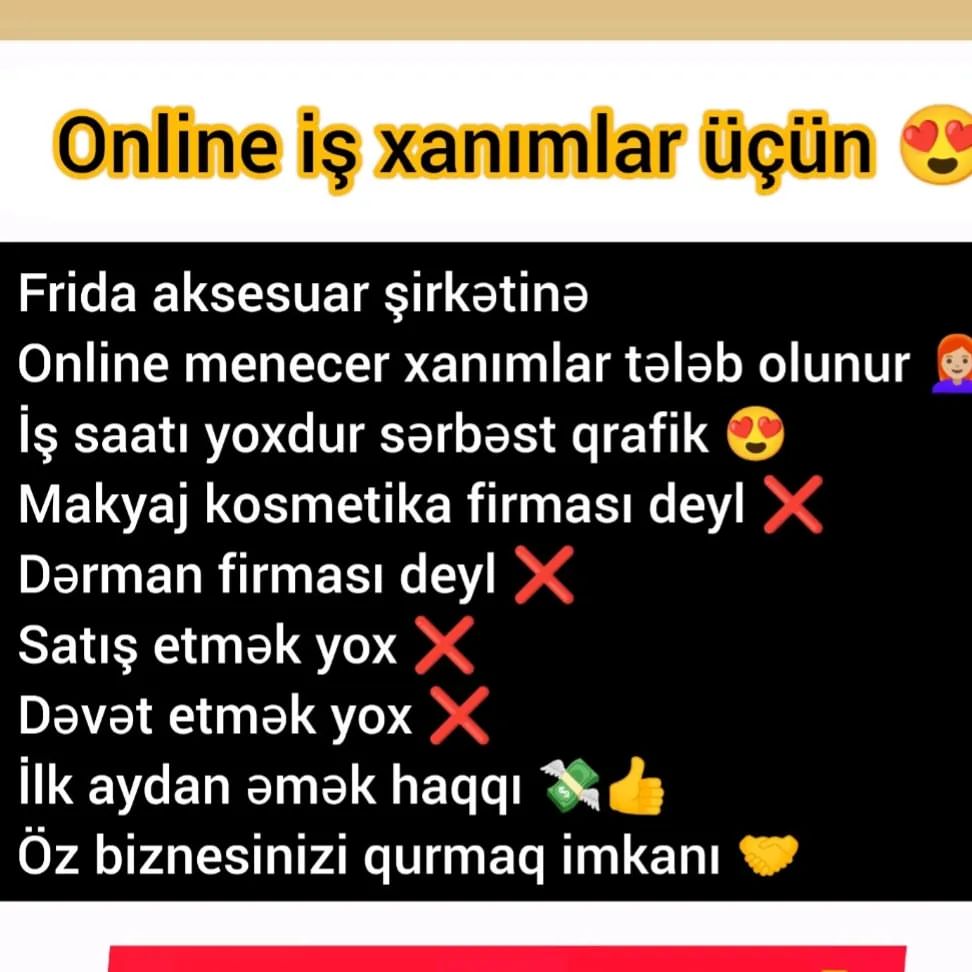 Sexside suallara cavab olunacaq...