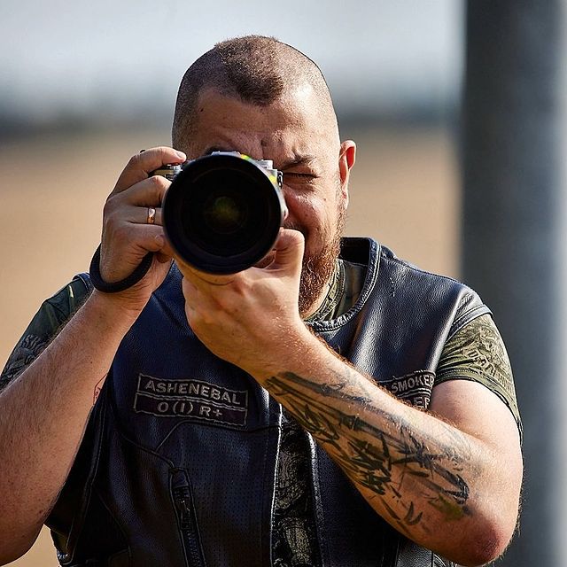 ashenebal в LOOKY. . Bang bang