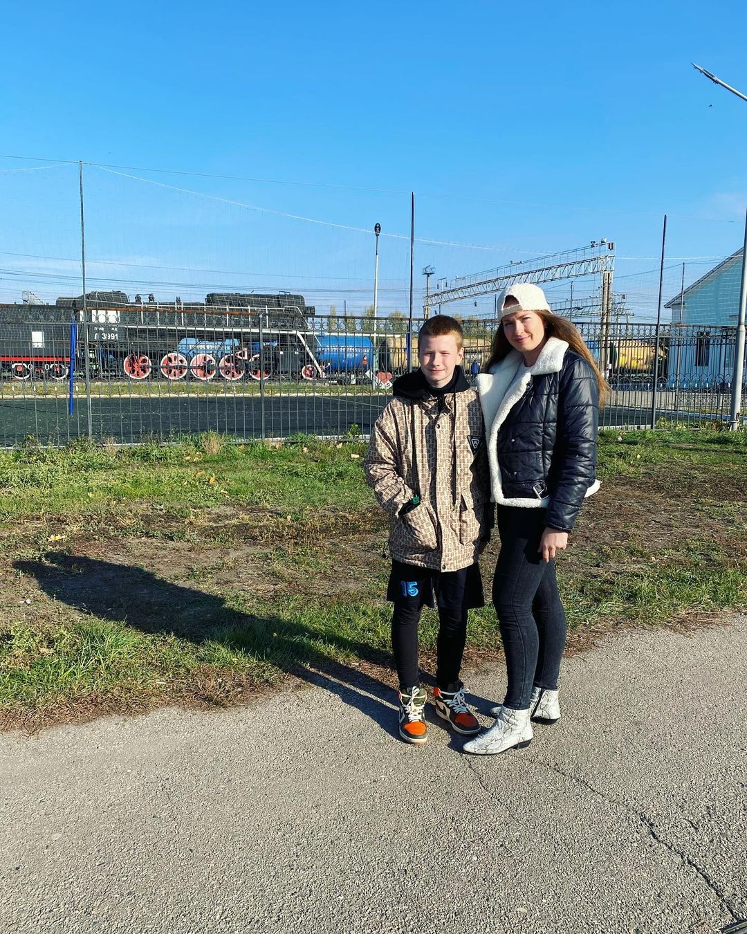 kyrach.v в LOOKY — 👨‍👩‍👦❤️