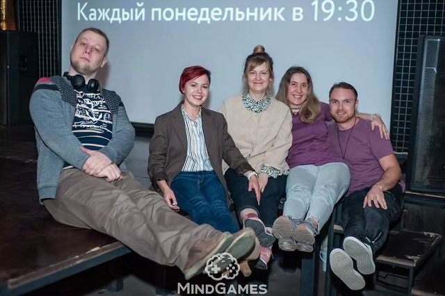 Андрей Потапов в LOOKY. . Отличная игра! @mind...
