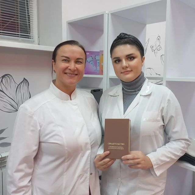 vasha_sanya_ в LOOKY. . Я получила образован...