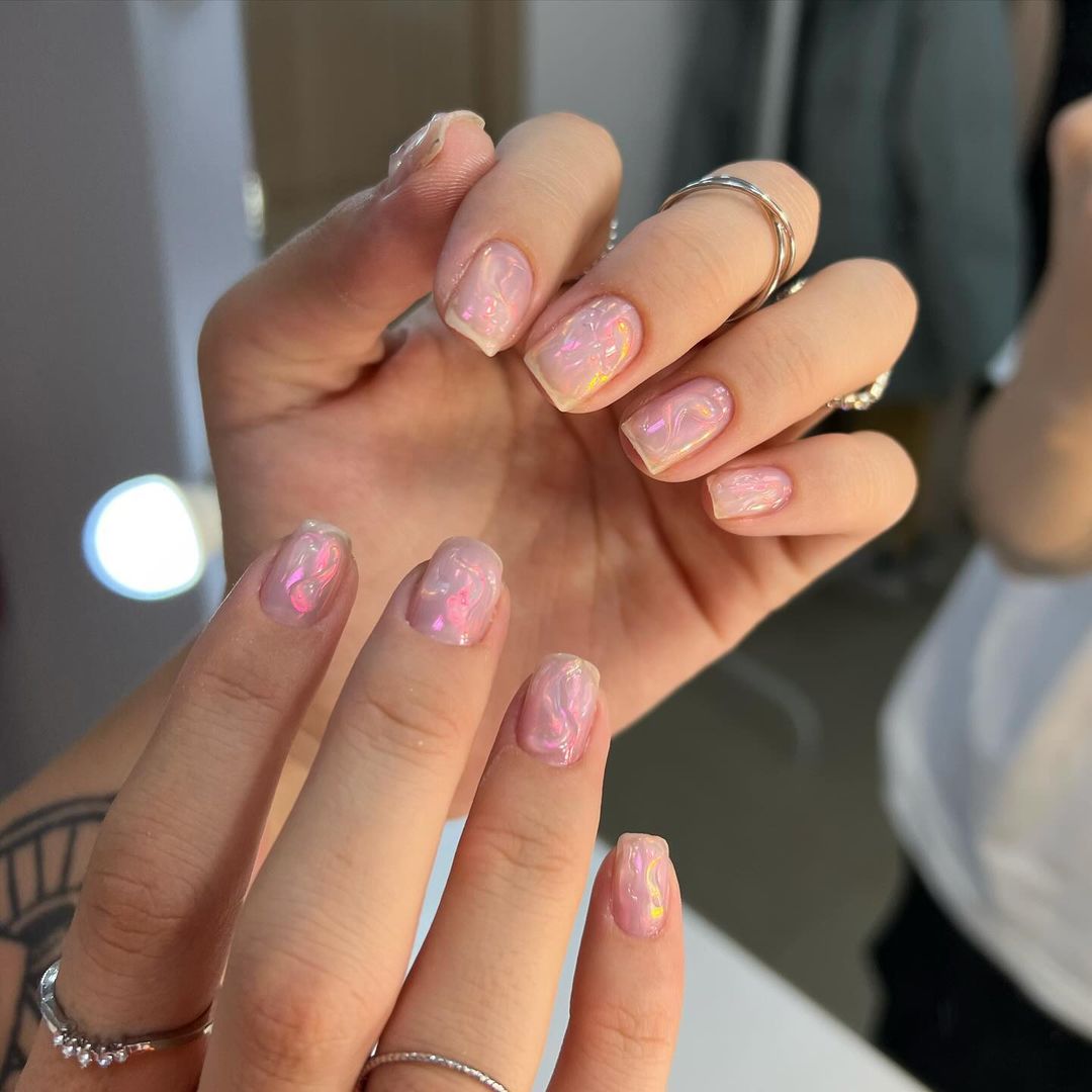 si_nails_ykt в LOOKY — фото 2