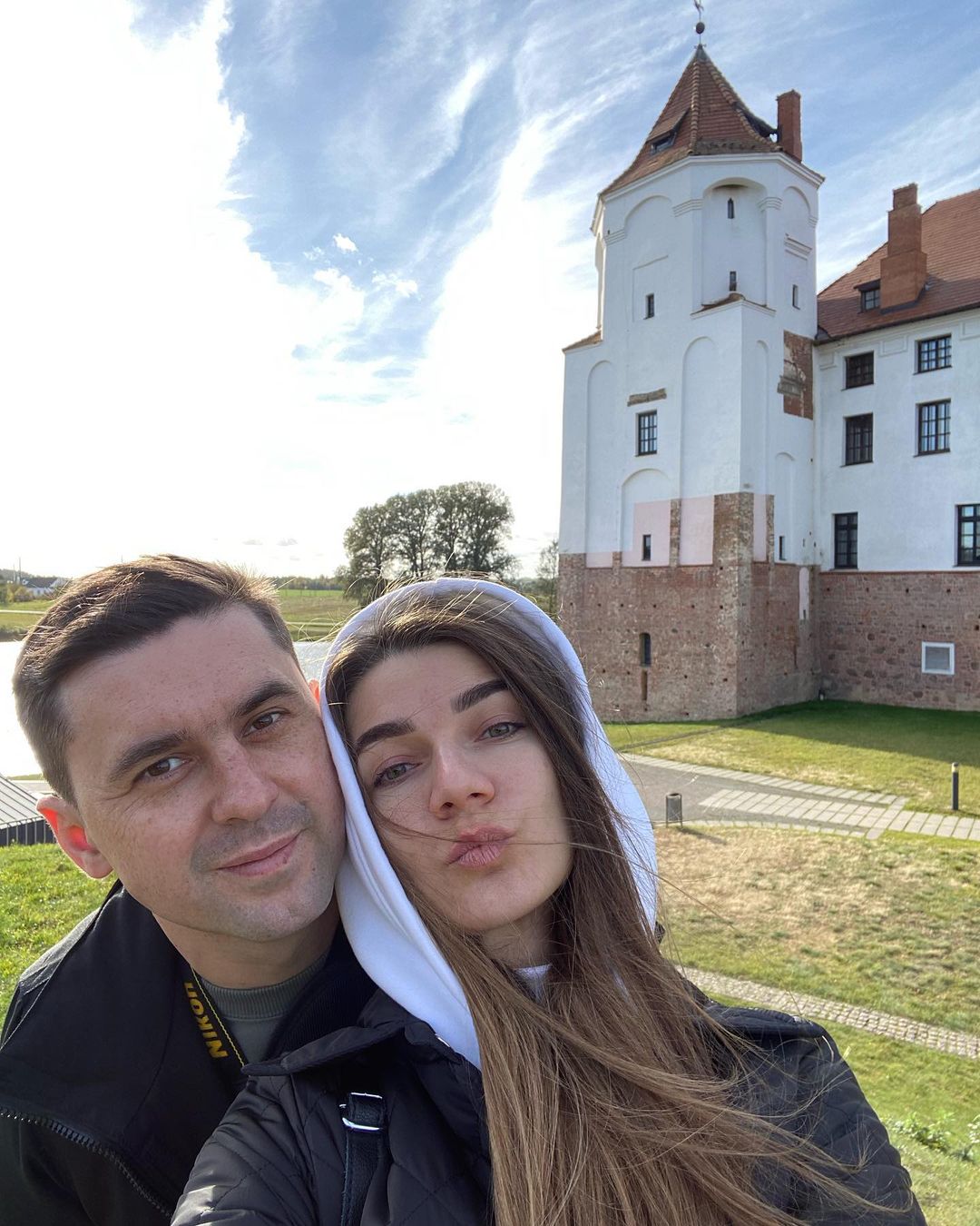 Минск 🙂