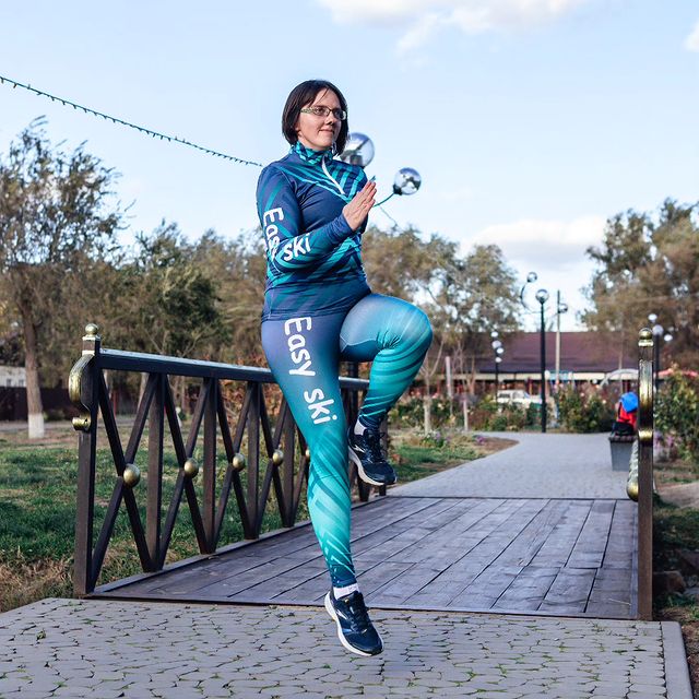 trainer_bond в LOOKY. #всембег,#экипировка. Как одеться для бега...