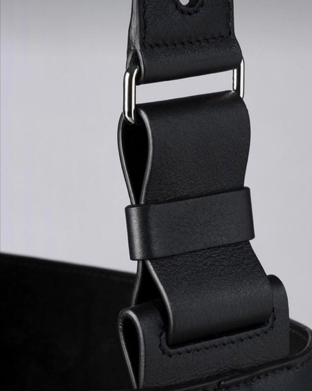 jero.by.marc в LOOKY. #leather,#leathercraft,#luxury,#натуральнаякожа,#jeromefure,#JF,#FJ. The knife bags are o...