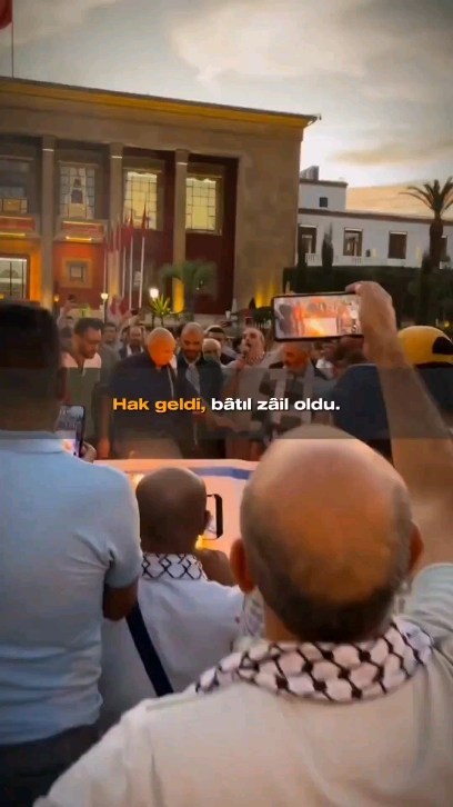 murat_alemdar_official в LOOKY. . Amerikaya Baş Eğene ...