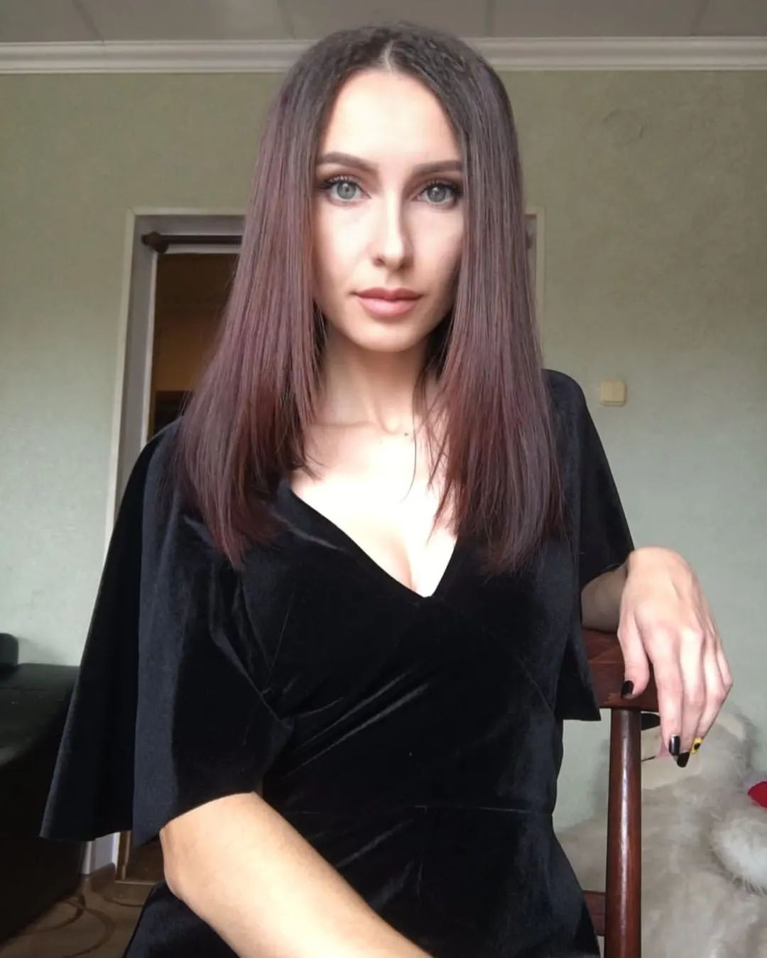 go.ncharova1902 в LOOKY — 🕊️

А в душе, как в саду — распустились цветы.