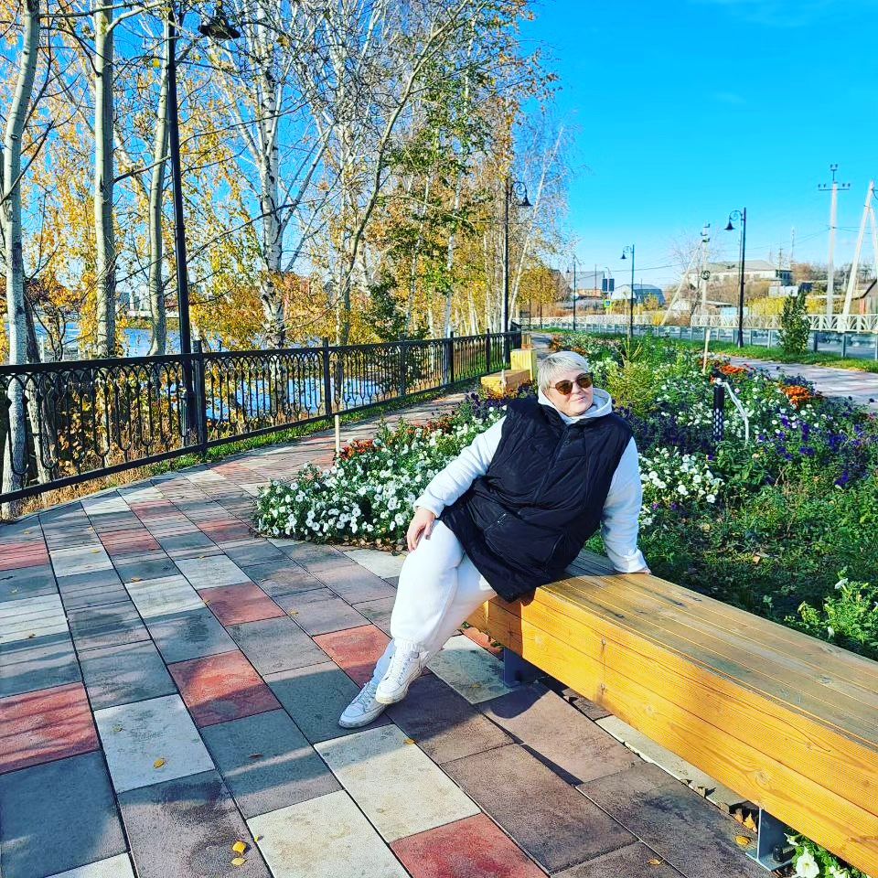 svetlan5043 в LOOKY. #простокайфуем. #простокайфуем😃