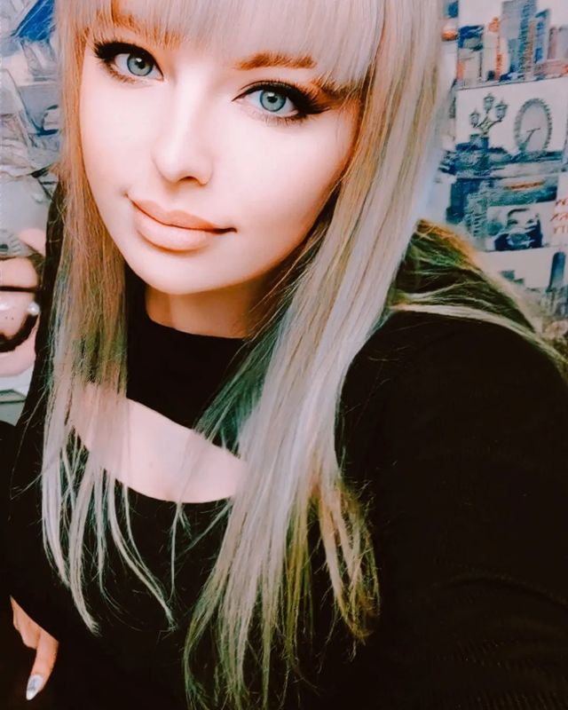 velikaya_antonina_viktorovna в LOOKY. . null