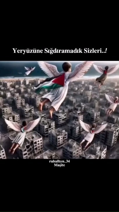 murat_alemdar_official в LOOKY. . El-Kahhar Celle Cela...