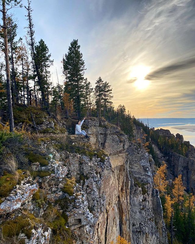 malina9_ в LOOKY. . Нужно ценить главное...