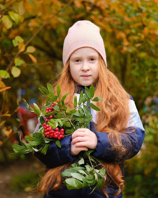 _anna__semenova__ в LOOKY. . 🍁 Пусть небо хмурит...
