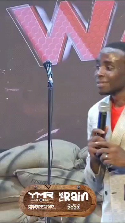 foli.kem в LOOKY. #YMR2023,#TheRain. God calls you based ...