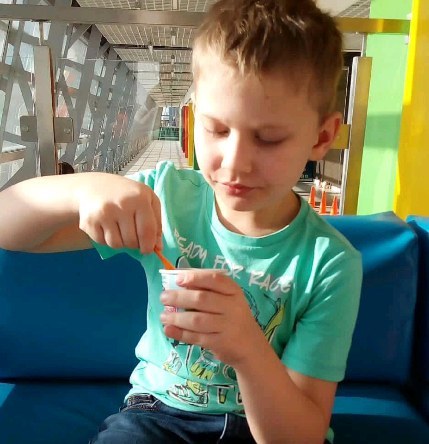 krutik530 в LOOKY. . Мои первые мастер кл...