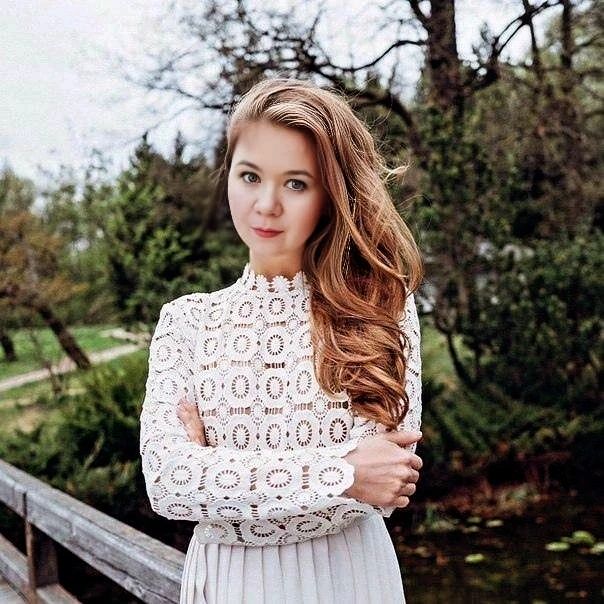 marina_faberlik_plast в LOOKY — Что самое важное для женщины, которая не хочет быть наёмным 