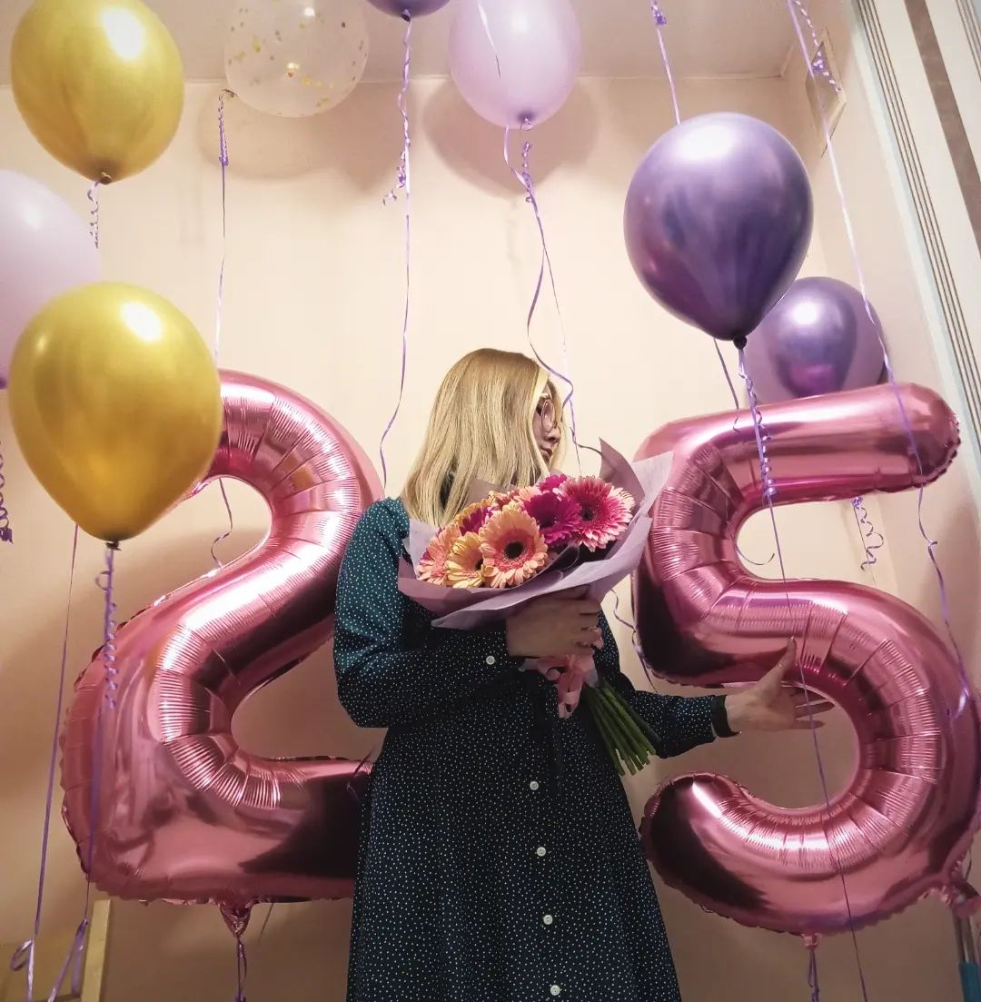 _katakomba в LOOKY. . 2⃣5⃣ years