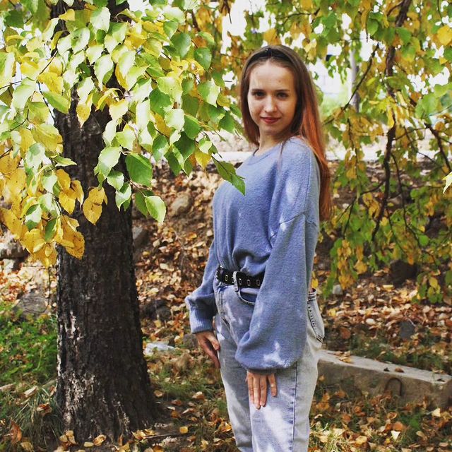 ivanova3860 в LOOKY. . null